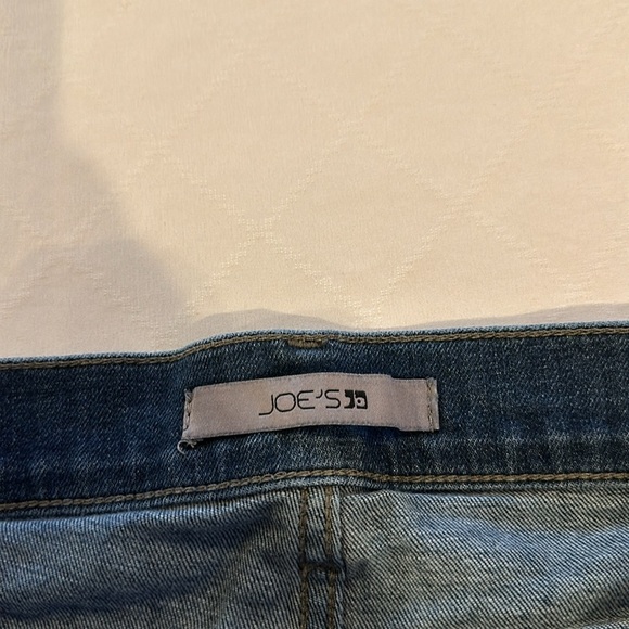 Joe’s Jeans Isaiah Slim Fit Straight Jeans men’s size 36 - Picture 3 of 8